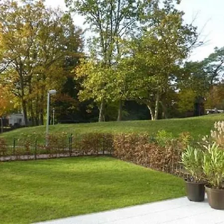 Am Kurpark 1a _ 5 * Baabe