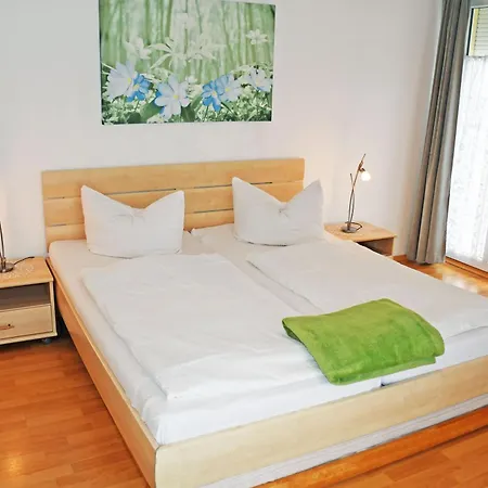 Lejlighed Am Kurpark 1a _ 5 *