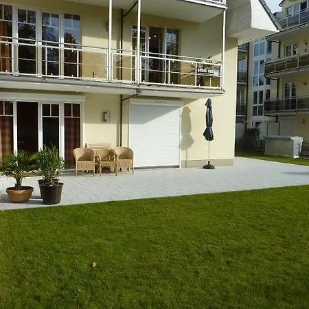 Am Kurpark 1a _ 5 *